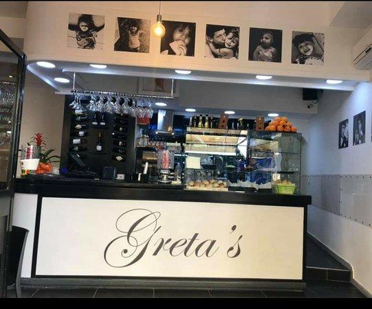 Greta's